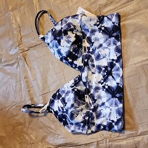 Old Navy Bikini top